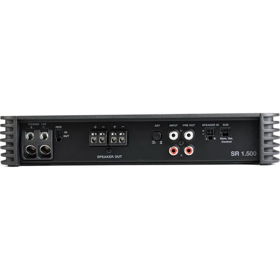AUDISON SR MONO 1000W CLASS D AMPLIFIER