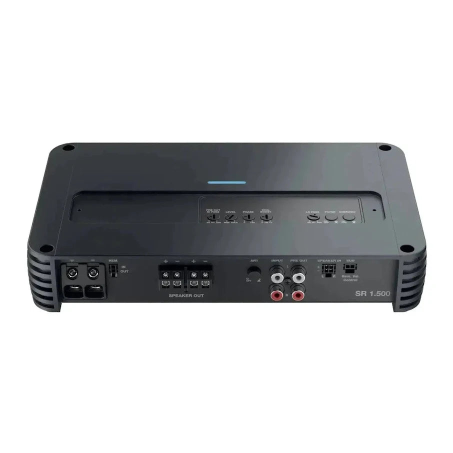 AUDISON SR MONO 1000W CLASS D AMPLIFIER