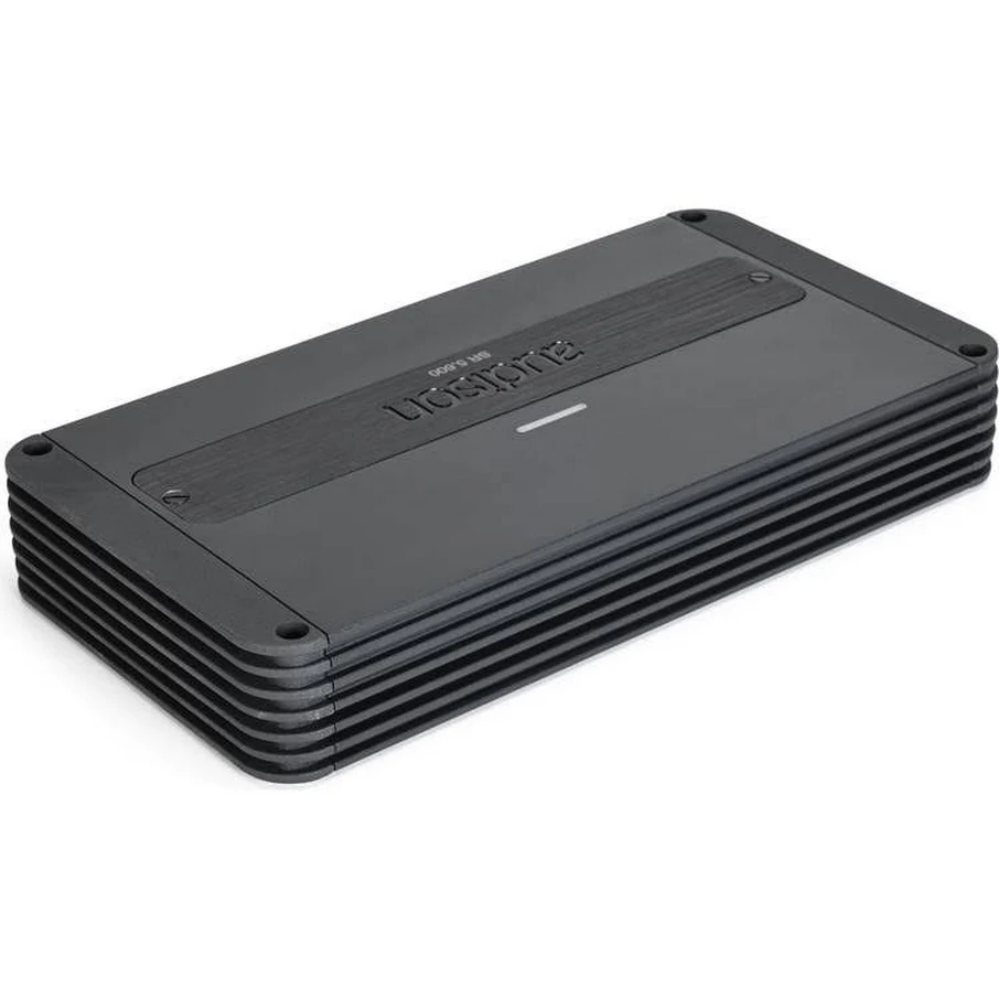 AUDISON  5-CHANNEL 1010W CLASS D AMPLIFIER