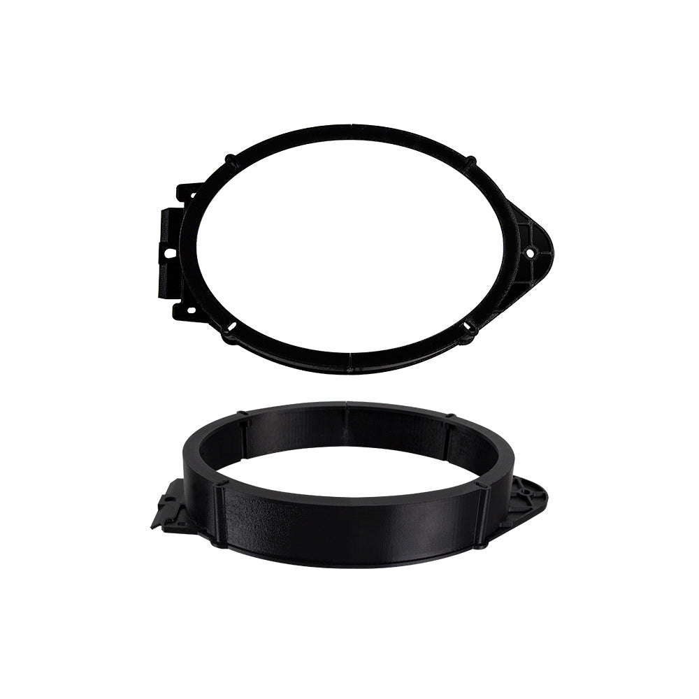 82-3004 Metra GM Truck Speaker Adapters (6" x 9") ('14 - Up)