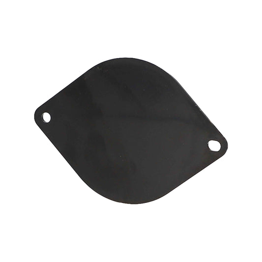 82-3016 GM TWEETER ADAPTERS (2 1/2" TWEETERS)