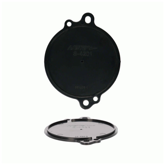 82-4201 Metra Toyota/Chrysler Speaker Adapters - 2.5 Inch to Tweeter