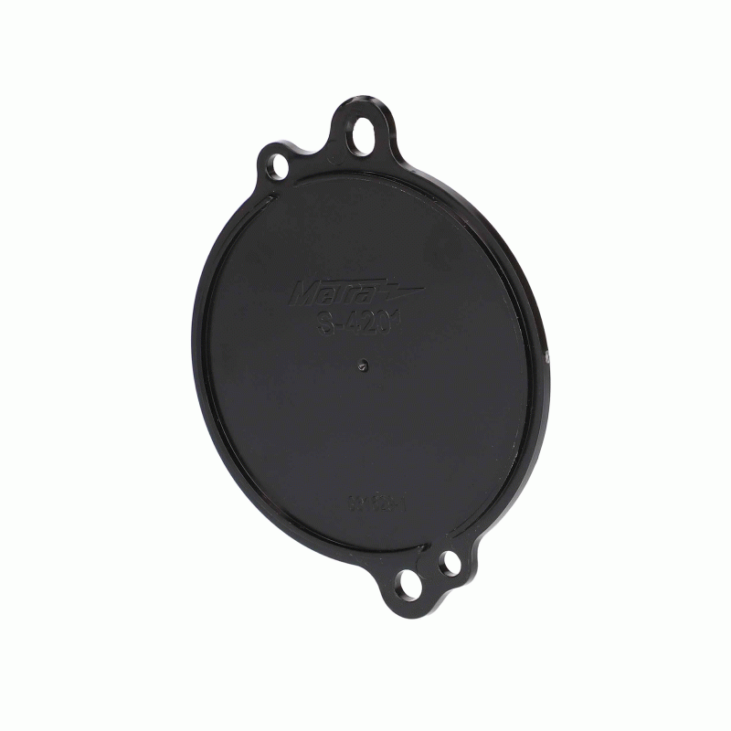 82-4201 Metra Toyota/Chrysler Speaker Adapters - 2.5 Inch to Tweeter