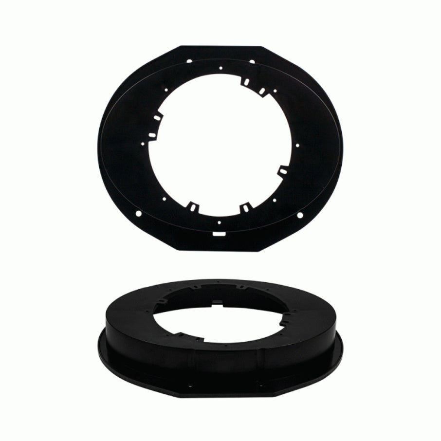 82-8203 Metra 11-Up Ford Explorer 6.75" Speaker Adapter Plates