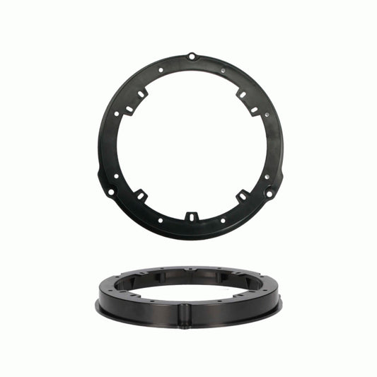 82-5605 Metra Kick Panel Speaker Adapter Plate - Ford Bronco 2021-Up*