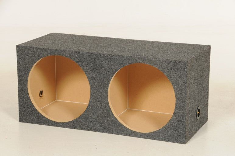 QPOWER UNIVERSAL ENCLOSER 12 SEALED