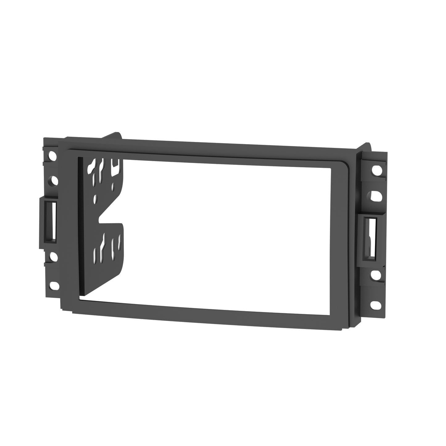 2005-2013 SELECT CHEV/GM DBL DIN DASH KIT