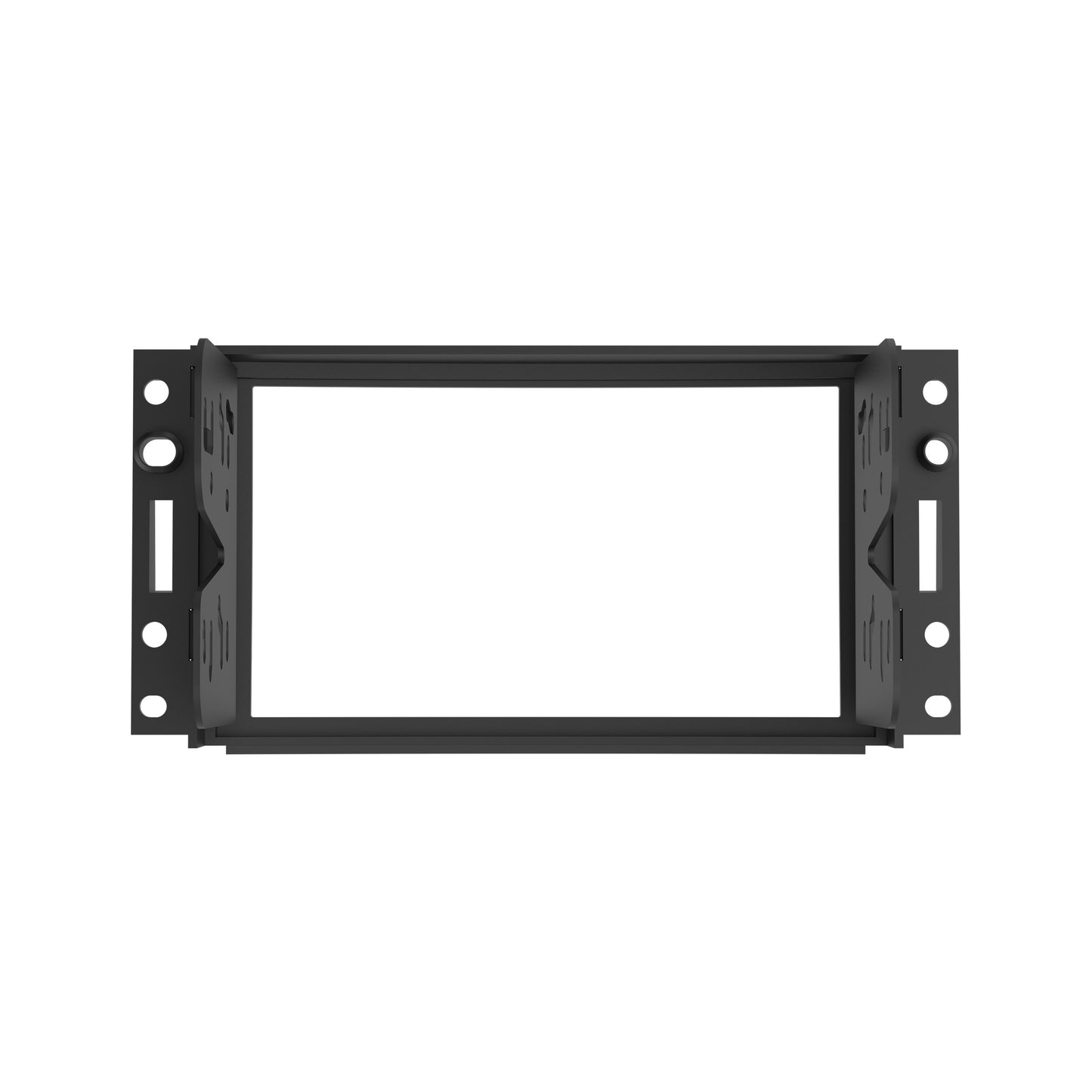 2005-2013 SELECT CHEV/GM DBL DIN DASH KIT