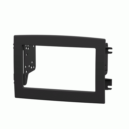 95-6528B Metra Dodge Ram DDin Dash Kit ('06 - '10)
