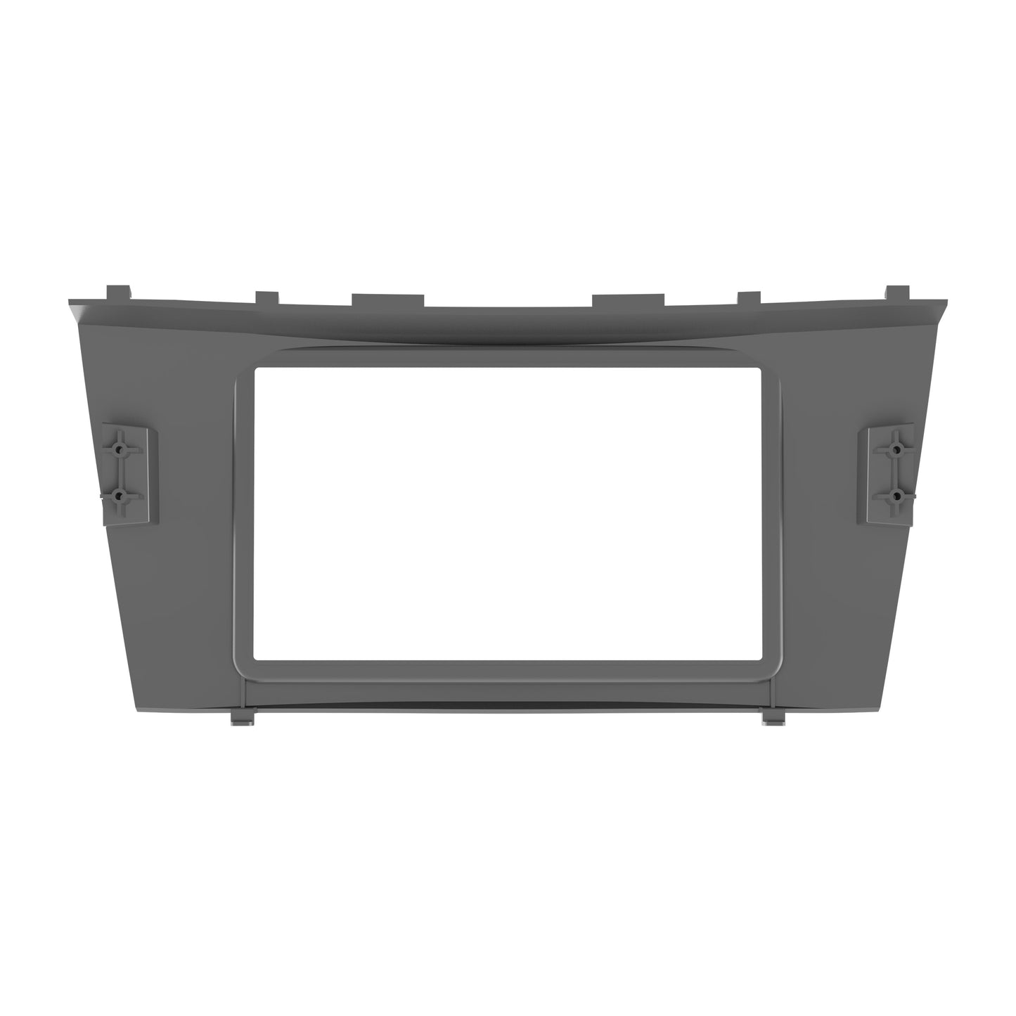 95-8218S Metra Double DIN Dash Installation Kit for Select 2007-2011 Toyota Camry Vehicles