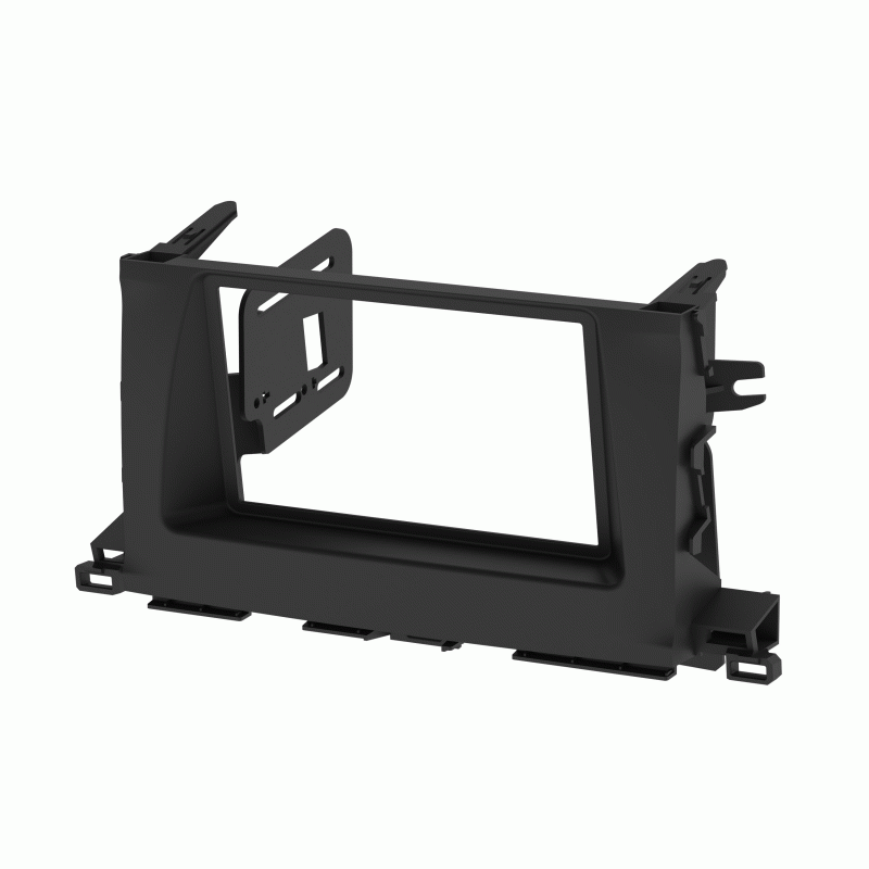 95-8248B Metra 14-19 Toyota Highlander Ddb Din Dash Kit