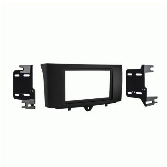 95-8720B Metra 11-Up Smartcar for Two Dbl Din Dash Kit