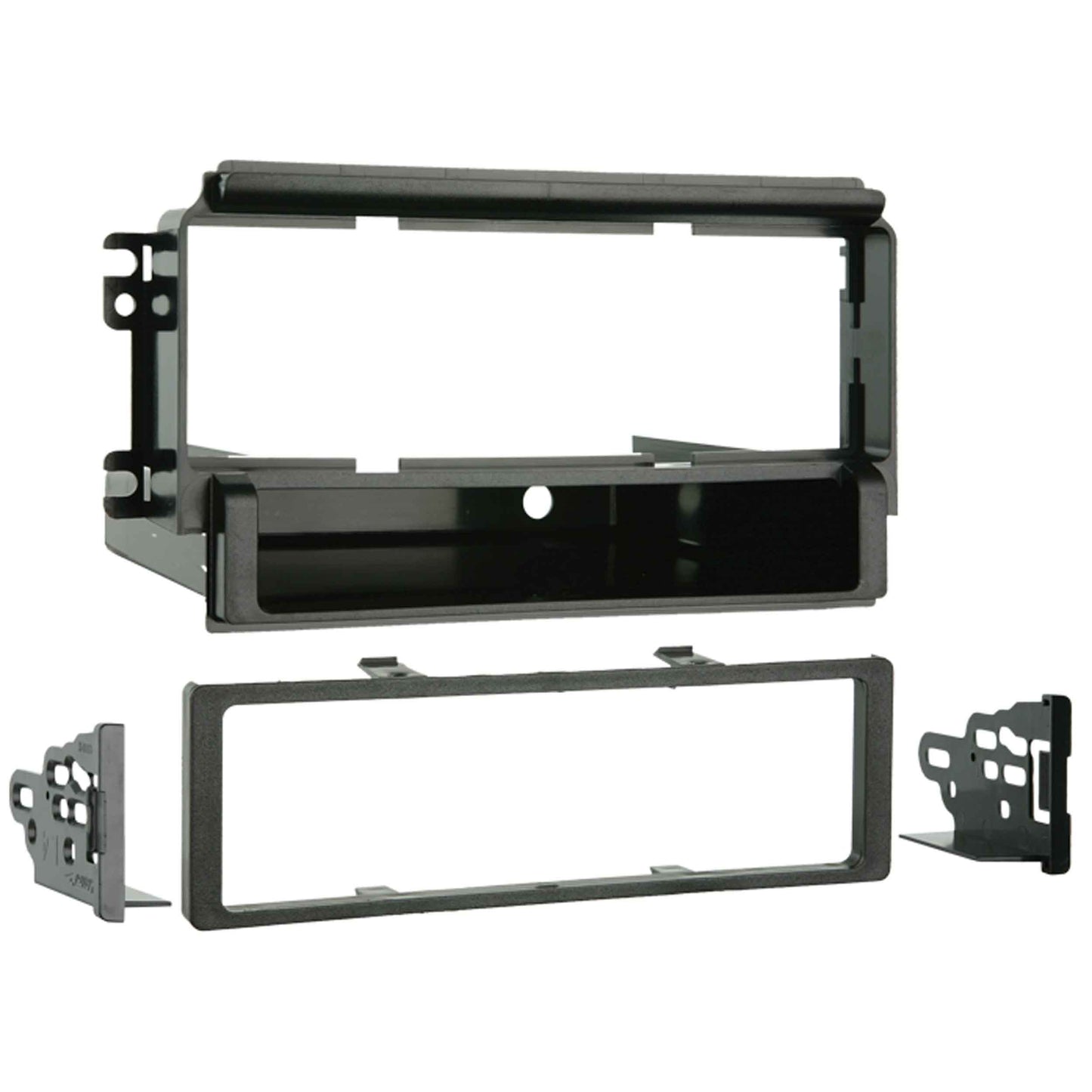 99-1006 Metra Kia Sorento EX Single Din Dash Kit ('03 - '06)