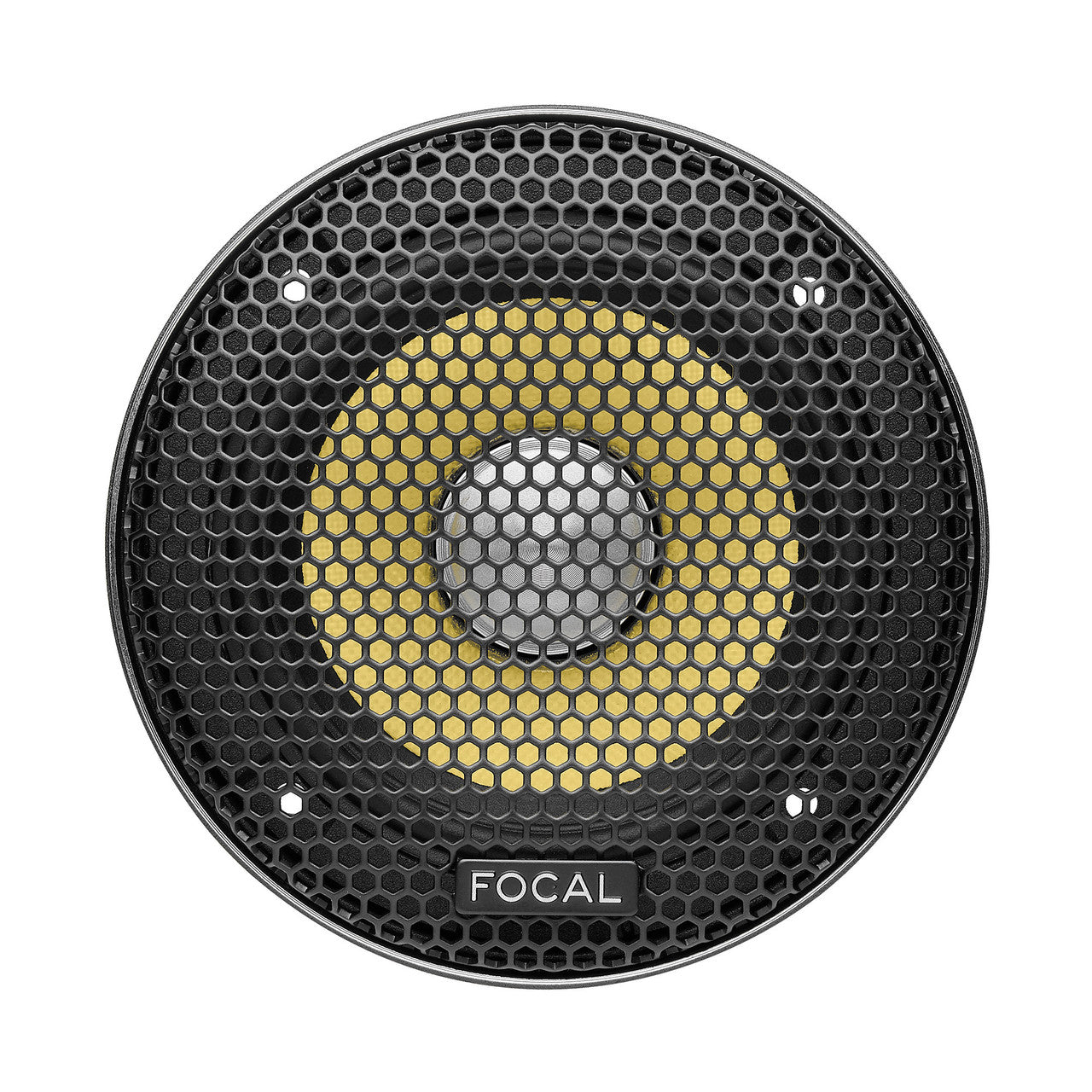 FOCAL K2 POWER EVO 3 WAY COMPONENT SPEAKER SYSTEM