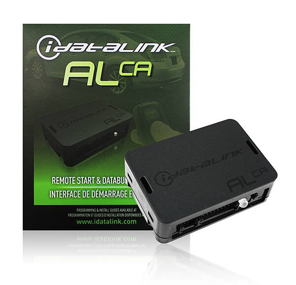ADS-ALCA Universal Transponder/Doorlock Interface