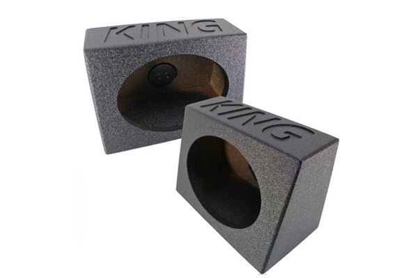 AK-69 | KING BOXES UNIVERSAL PAIR 6X9 SPRAYED (SOLD EACH)