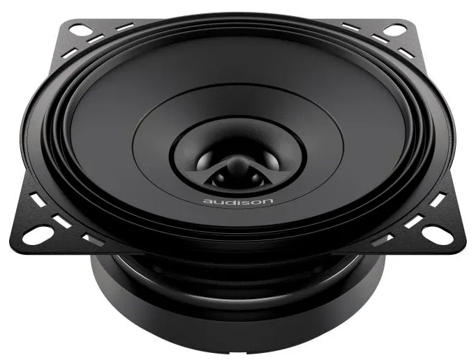 AUDISON 4" 2 WAY COAXIAL SPEAKERS (120W MAX)