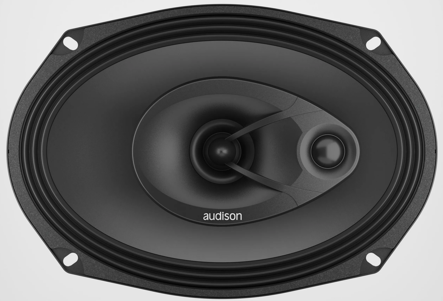 Audison Prima 2-Way 6"x9" Coaxial Speakers