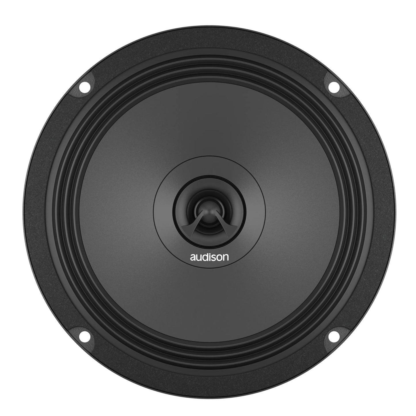 Audison Prima 2-Way 6.5" Coaxial Speakers