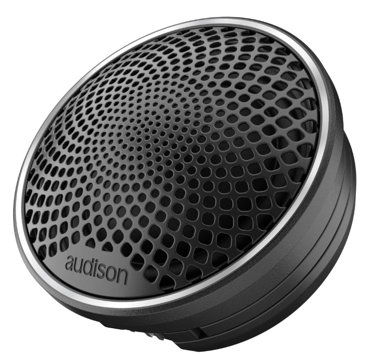 AUDISON VOCE II 6.5" COMPONENT SPEAKER SYSTEM