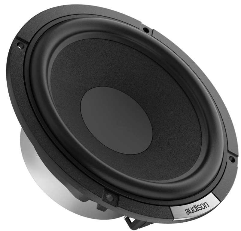 AUDISON VOCE II 6.5" COMPONENT SPEAKER SYSTEM