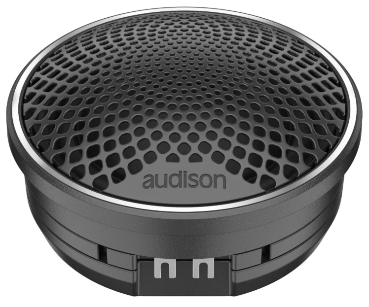 AUDISON VOCE II 6.5" COMPONENT SPEAKER SYSTEM