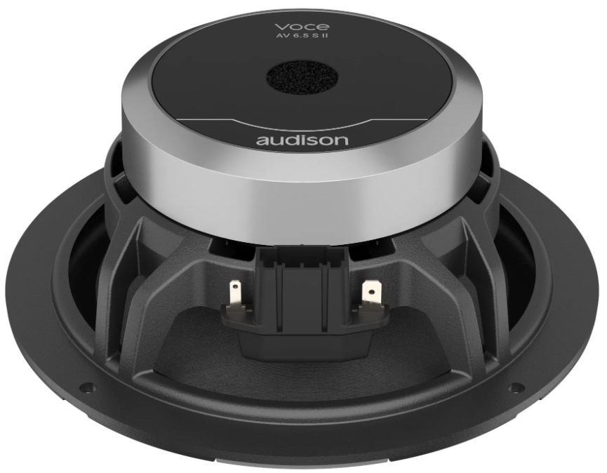 AUDISON VOCE II 6.5" COMPONENT SPEAKER SYSTEM