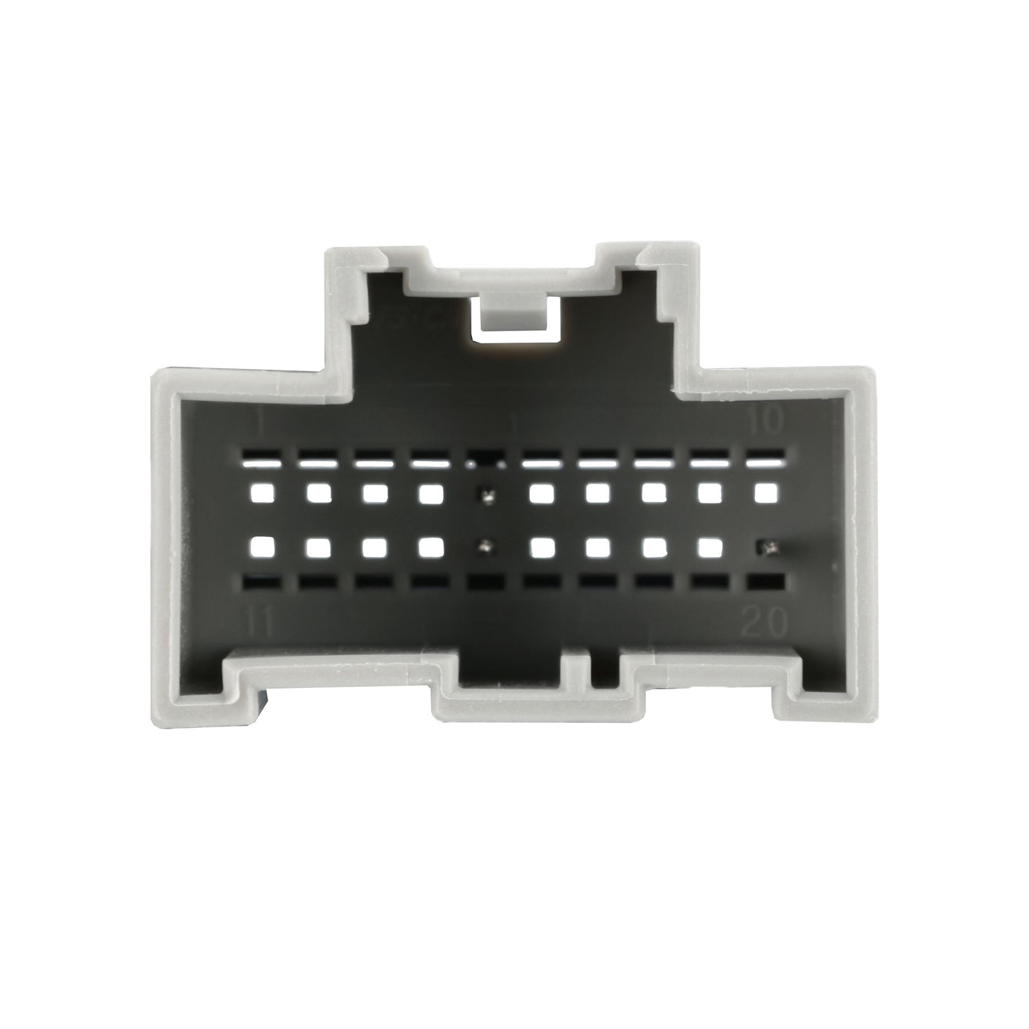 Axxess 2006-2017 Chev/gmc Rearview Camera Harness