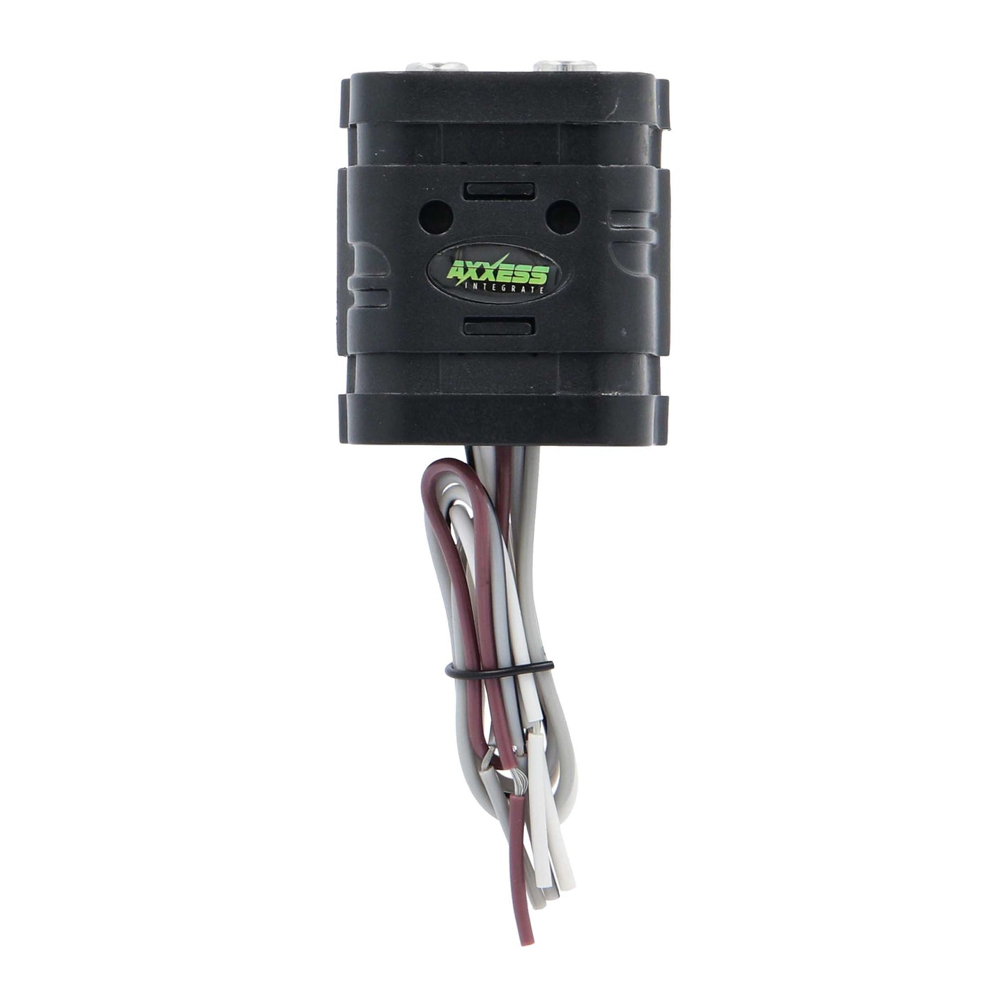 AXLOC-80SP Axxess 2-Channel Adjustable Line Output Converter with Short Protection