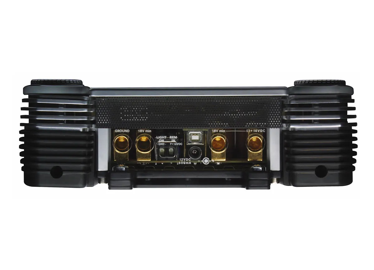 AUDISON HV Venti 2-CHANNEL CLASS A AMPLIFIER