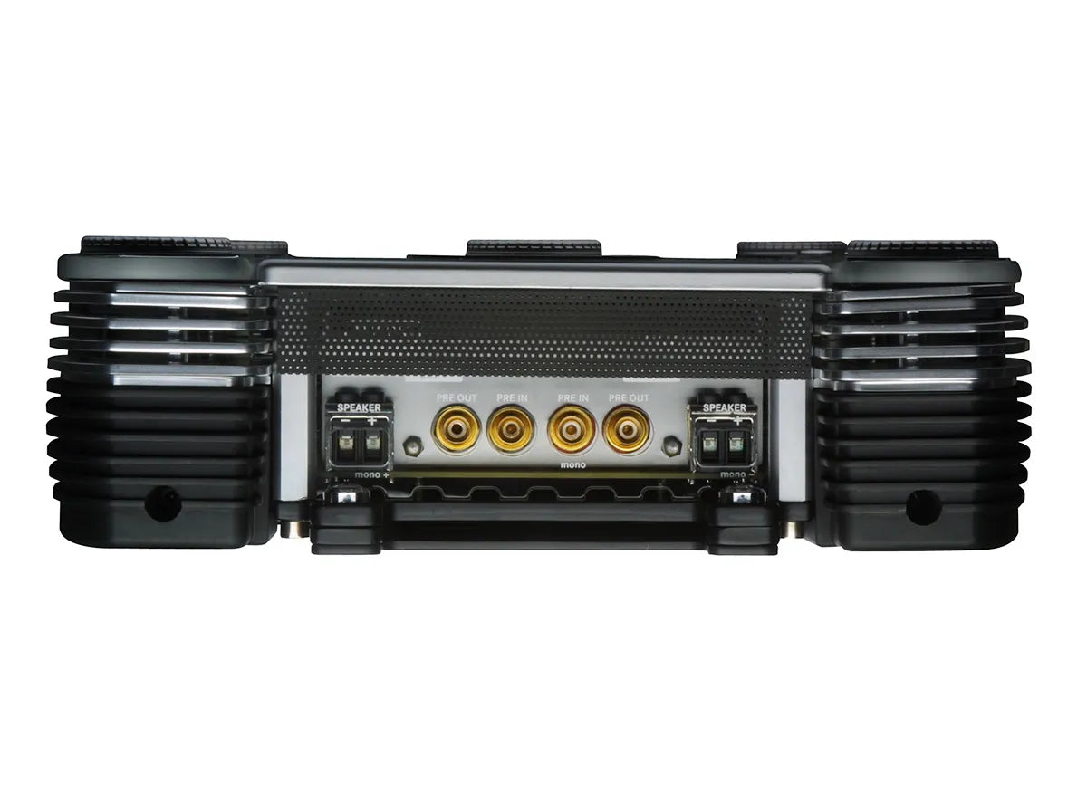 AUDISON HV Venti 2-CHANNEL CLASS A AMPLIFIER