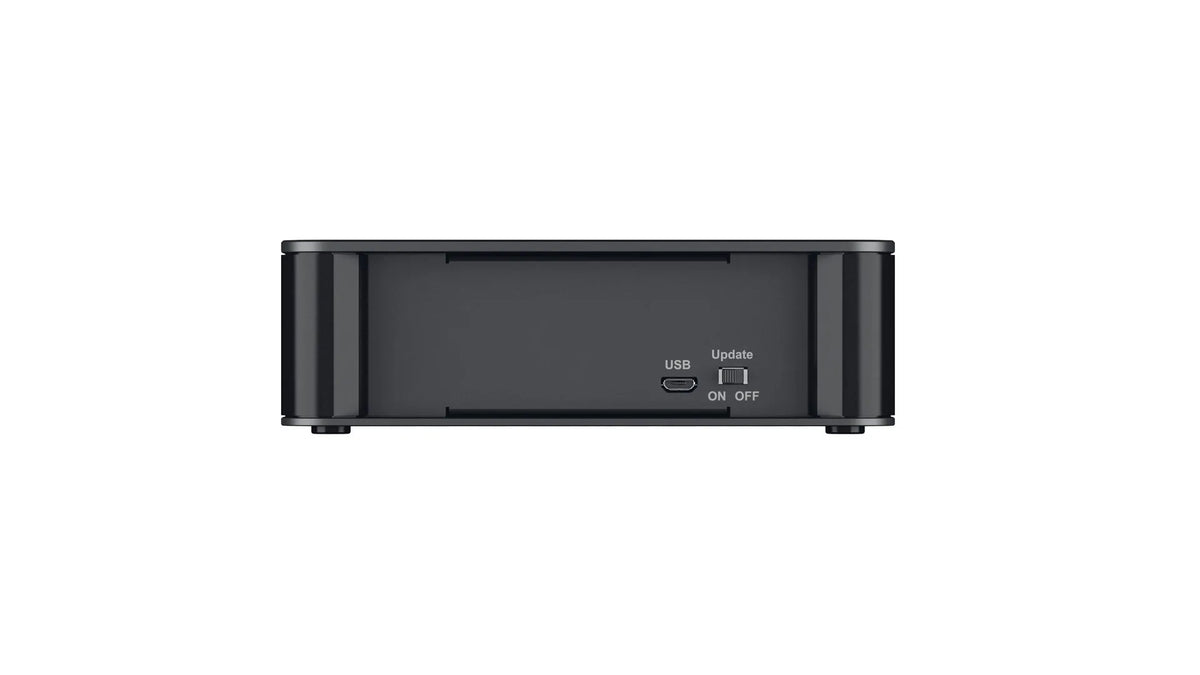 bit One HD VirtuosoDSP | 12 input channels | 13 output channels | 24 bit / 96 kHz floating point processing
