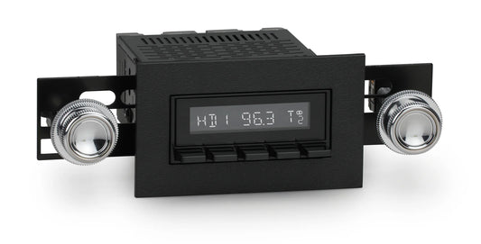 HB-M2-228-07-77 RetroSound RetroRadio Motor 2B