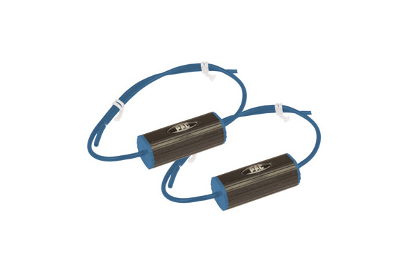BB-1PR BASS BLOCKER FOR 3.5” & 4" SPEAKERS (PAIR)