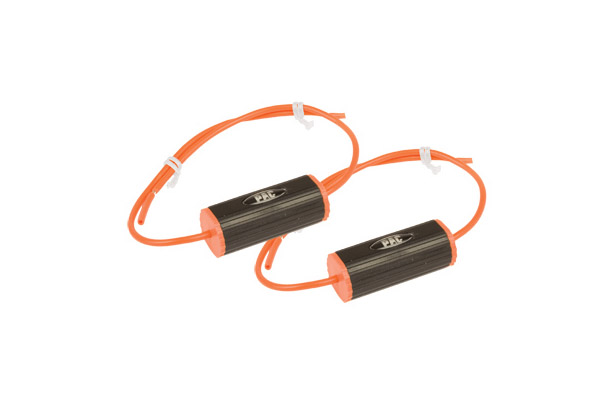BB-4PR BASS BLOCKER FOR 4” SPEAKER (PAIR)