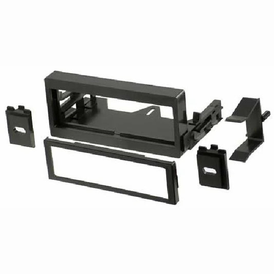 GMK345 1995-2005 GENERAL MOTORS SINGLE DIN DASH KIT