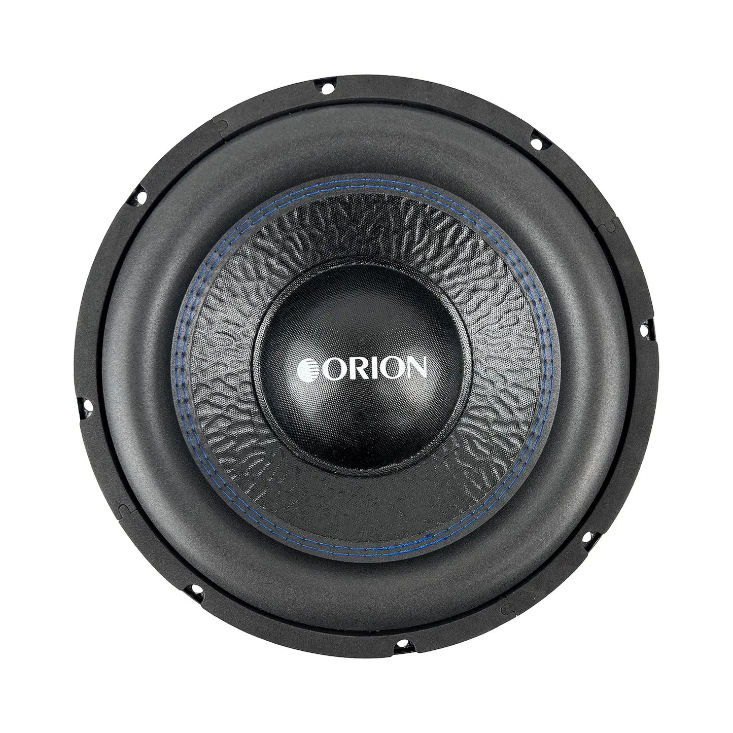 ORION 12 Inch Subwoofer 400 Watts RMS 4-Ohm SVC