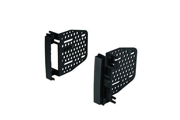 CDK642 07-20 CHRYSLER/DODGE/JEEP RADIO DASH KIT