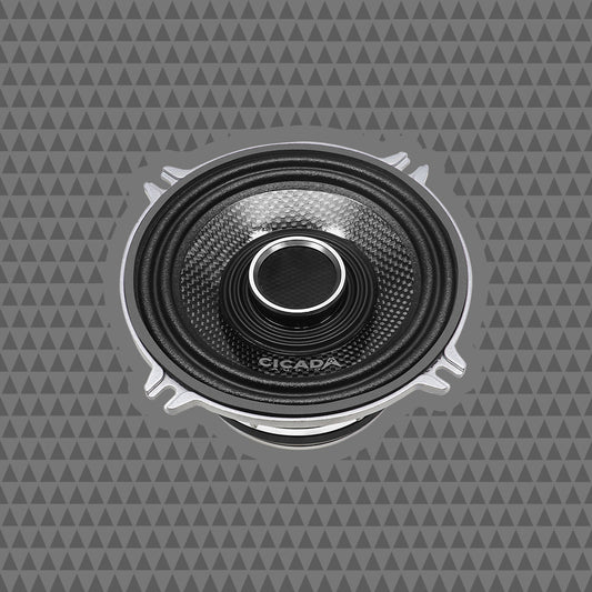 CHX525.2 5.25" 2-Way Compression Horn Coaxial Speakers