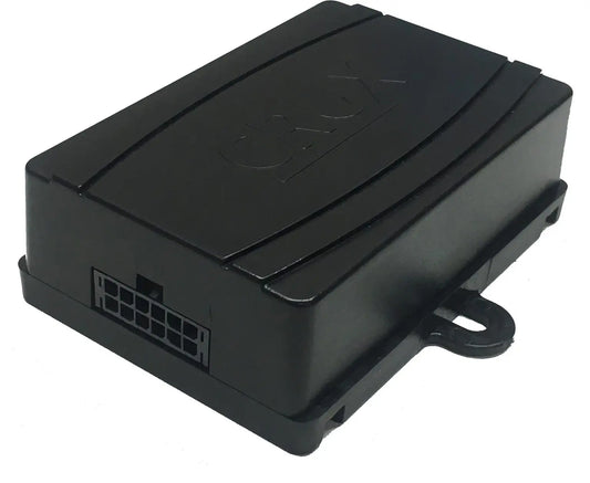 SOOCR-26 Crux Radio Replacement Interface For Select 2005-Up Chrysler Dodge Jeep