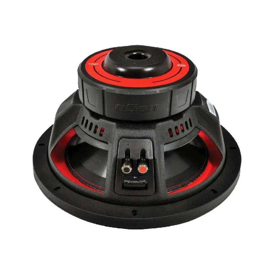 Cerwin Vega VEGA Series 8" Dual Voice Coil 4-Ohm Subwoofer