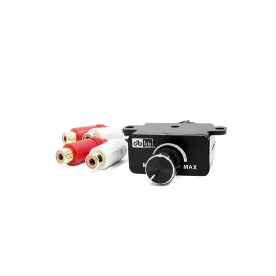 DBLC2 : Universal Remote Level Control With Removable Chassis