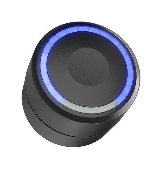 AUDISON DIGITAL REMOTE CONTROLLER FOR FORZA DSP AMPLIFIERS
