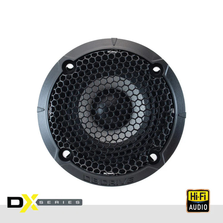 DXS275M DB DRIVE  DXS2.75M 2.75: MIDRANGE LOUDSPEAKER