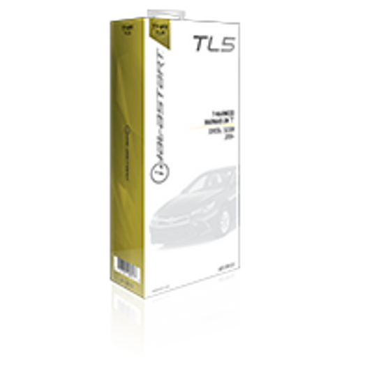 iDatastart Toyota/Scion Remote Starter Integration Harness