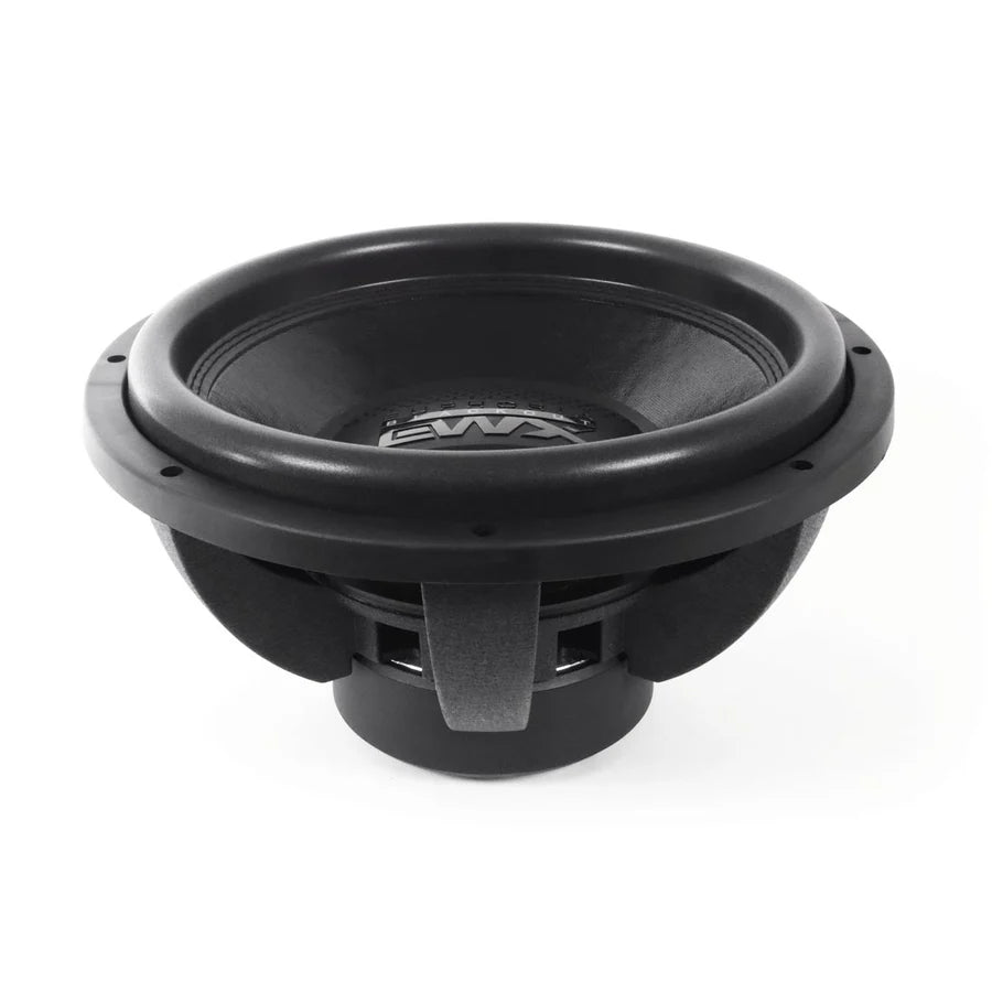 DB Drive Euphoria 15" EWX Blackout Edition DVC Subwoofer