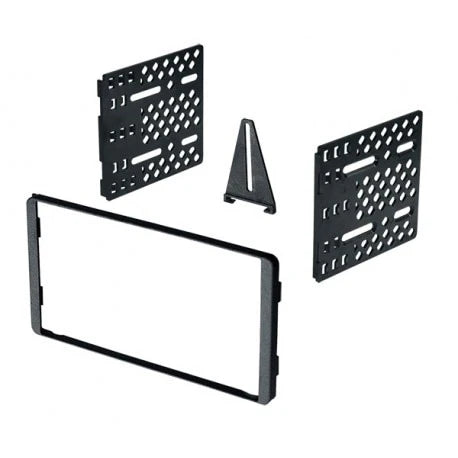 FMK552 96-11 FORD/LINCOLN/MAZDA/MERCURY DOUBLE BIN DASH KIT