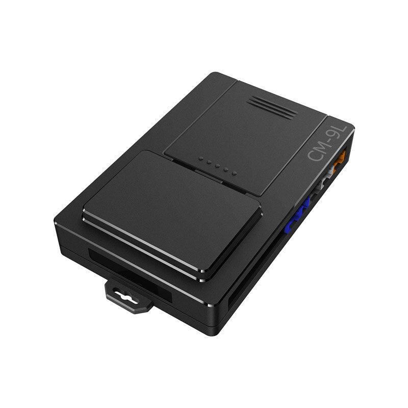 FT-CM9L-LC Firstech Remote Start Controller kit (CM-9L)