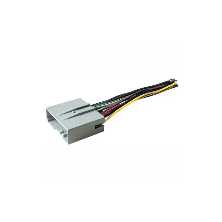 FWH692 03-16 FORD/MERCURY/HYUNDAI RADIO HARNESS