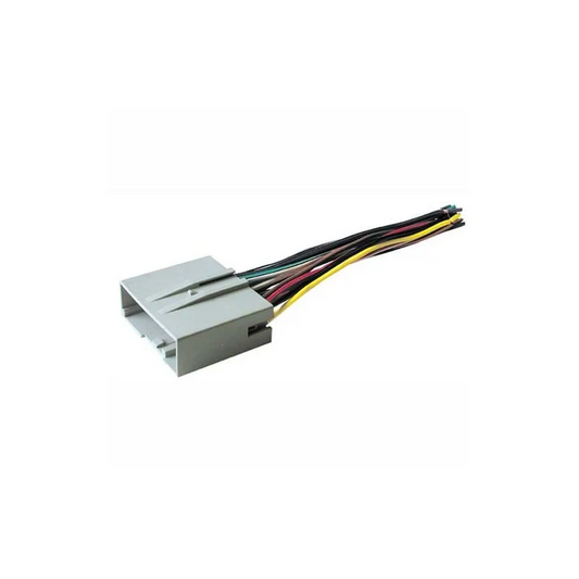FWH692 03-16 FORD/MERCURY/HYUNDAI RADIO HARNESS